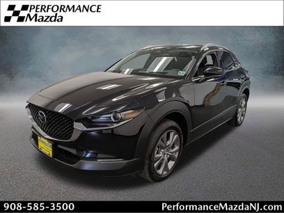 Used 2025 MAZDA CX-30 AWD 2.5 S w/ Premium Package