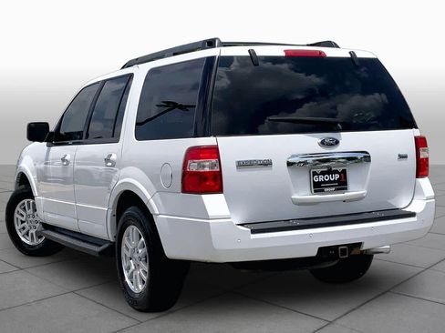 Used 2014 Ford Expedition XLT RWD image 12