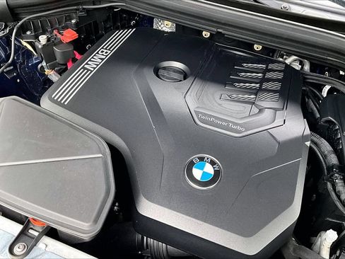 Used 2022 BMW X3 sDrive30i w/ Premium Package RWD image 32