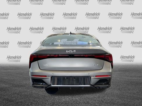 Used 2025 Kia K5 GT-Line w/ GT-Line Premium Package image 9