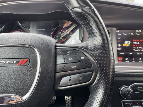 Used 2023 Dodge Charger R/T w/ Harman/Kardon Audio Group RWD image 26