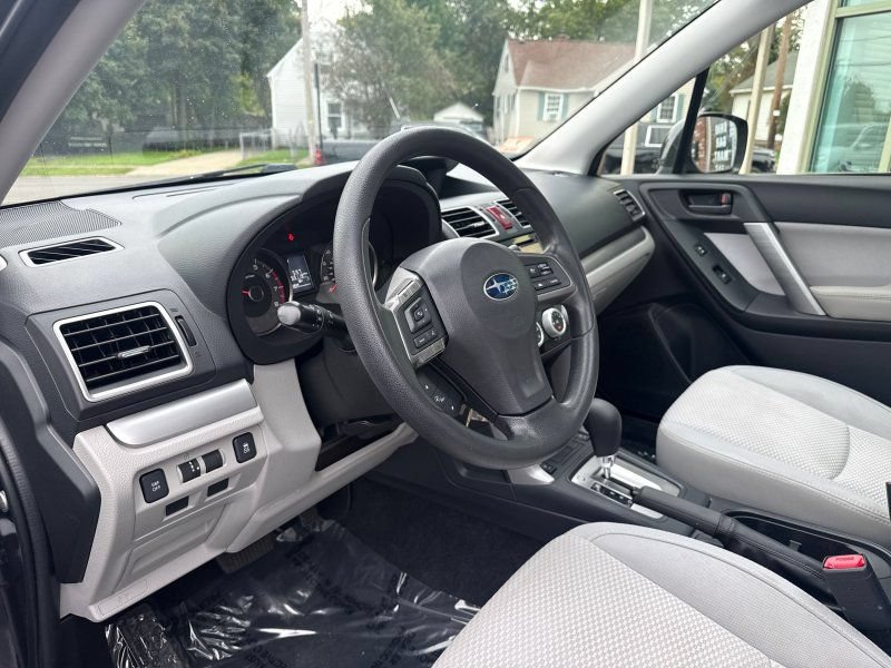 Used 2016 Subaru Forester 2.5i Premium AWD/4WD image 8