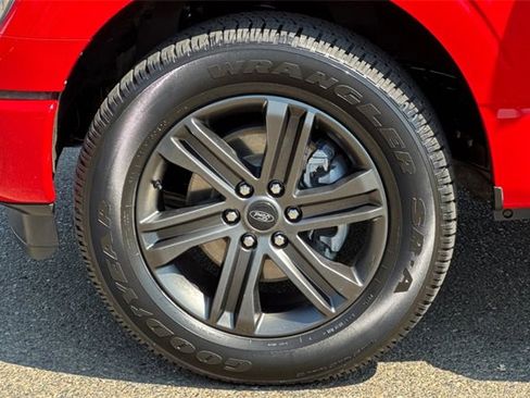 Used 2022 Ford F150 XLT w/ Equipment Group 302A High image 45