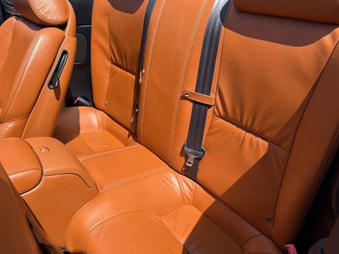 Used 2005 Lexus SC 430 Convertible RWD image 21
