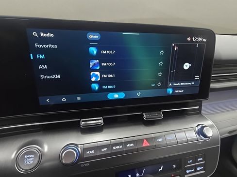 New 2026 Hyundai Kona Limited AWD/4WD image 23