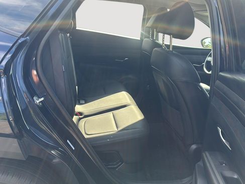 Used 2025 Hyundai Tucson SEL AWD/4WD image 16