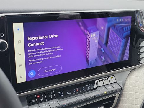 New 2026 Toyota Camry XLE w/ Premium Plus Package image 20