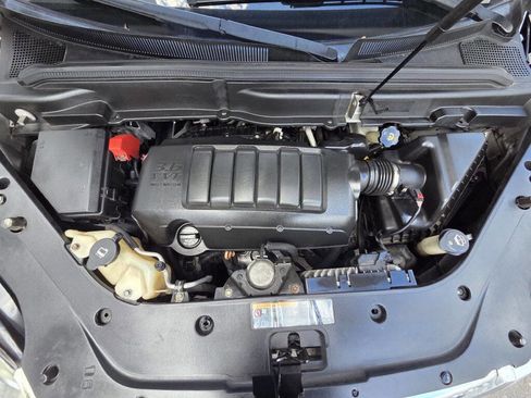Used 2012 GMC Acadia Denali AWD/4WD image 13