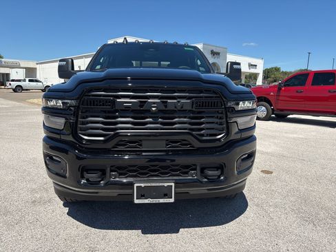 New 2026 RAM 2500 Lone Star image 17