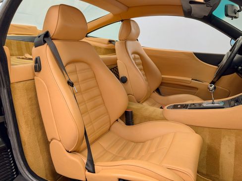 Used 1998 Ferrari 550 Maranello Coupe RWD image 23