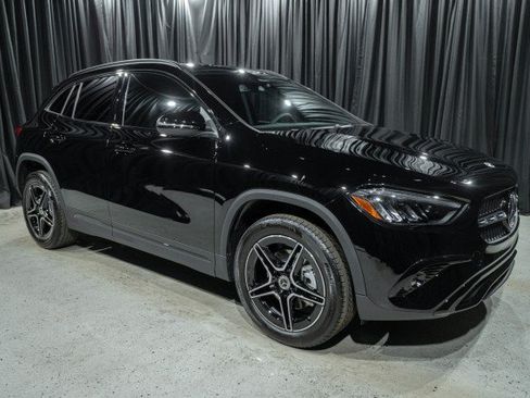 Certified 2026 Mercedes-Benz GLA 250 image 3