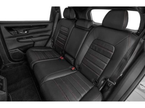 New 2026 Honda CR-V Sport Touring image 12