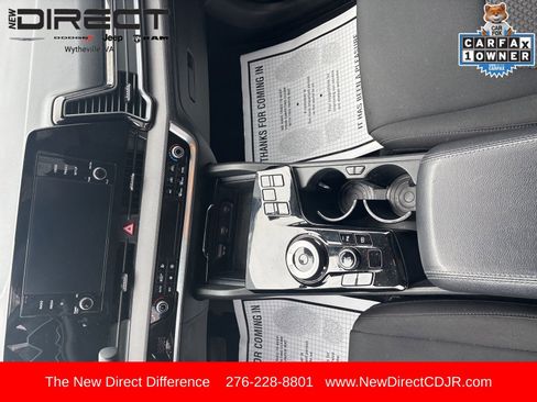 Used 2023 Kia Sportage LX image 12