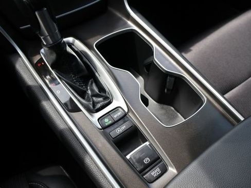 Used 2021 Honda Accord Sport image 16