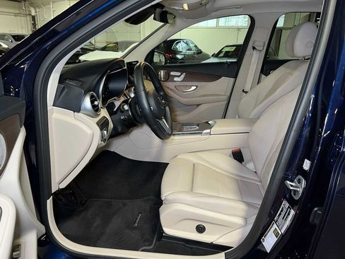 Certified 2021 Mercedes-Benz GLC 300 4MATIC image 24