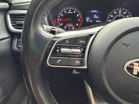 Used 2020 Kia Optima S FWD image 20