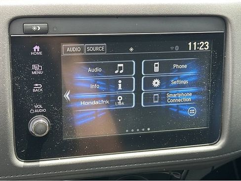 Used 2019 Honda HR-V Sport image 6