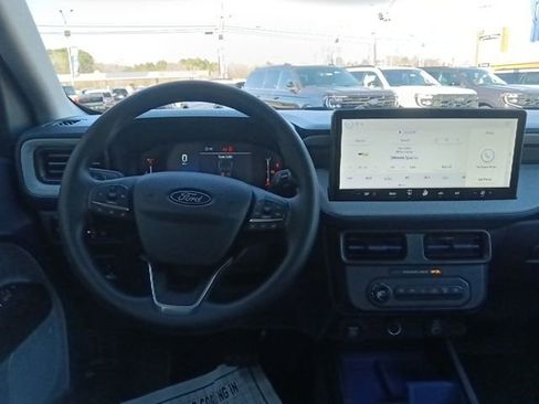 New 2026 Ford Maverick XLT w/ 4K Tow Package AWD/4WD image 25