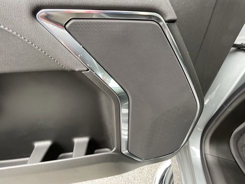 New 2025 Chevrolet Silverado 1500 LT w/ All Star Edition Plus image 61