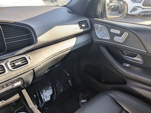Used 2022 Mercedes-Benz GLE 450 4MATIC image 4
