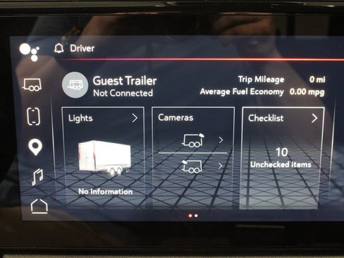 Used 2025 GMC Sierra 1500 AT4 w/ Technology Package AWD/4WD image 31