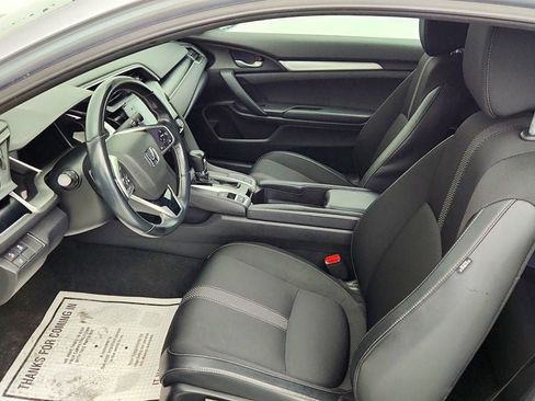 Used 2019 Honda Civic Sport image 17