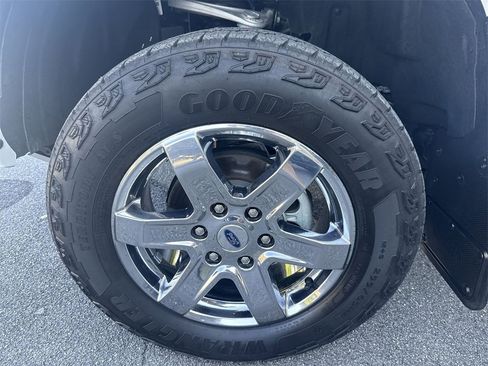 Used 2024 Ford Ranger XLT w/ Technology Package image 8