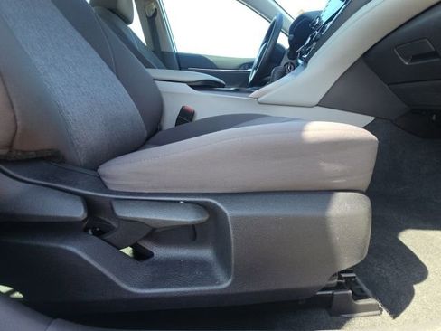 Used 2023 Toyota Camry LE FWD image 16