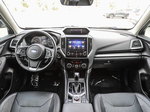 Used 2020 Subaru Forester Limited w/ Popular Package #3 image 12