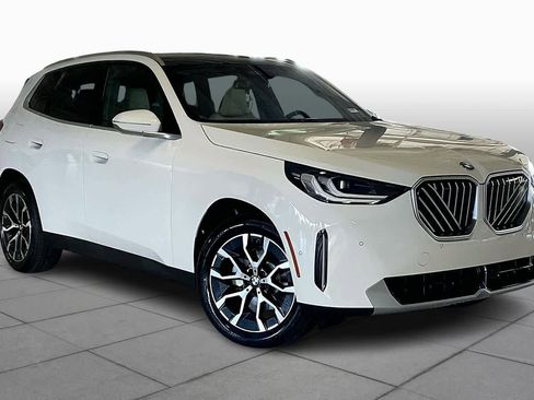 New 2026 BMW X3 xDrive30 w/ Convenience Package image 2