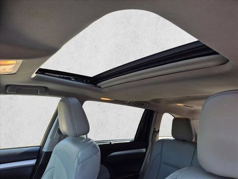 Used 2015 Toyota Highlander XLE FWD image 16