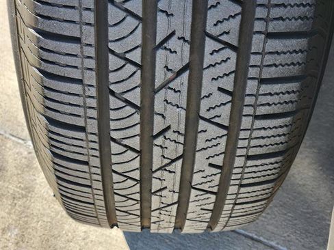 Used 2019 Nissan Murano SV image 8