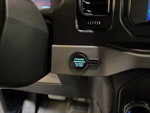 Used 2023 Ford Bronco Big Bend AWD/4WD image 29