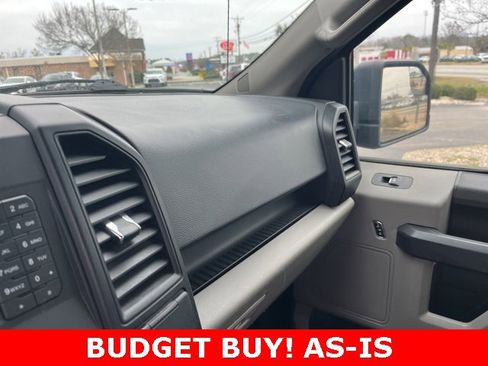Used 2016 Ford F150 XL w/ Equipment Group 101A Mid image 25