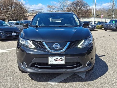 Used 2019 Nissan Rogue Sport SL w/ Premium Package image 3