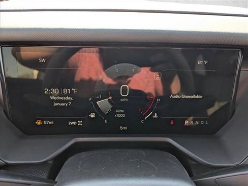 New 2026 GMC Acadia AT4 w/ Luxury Package image 13