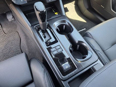 New 2026 Subaru Outback Touring XT image 23