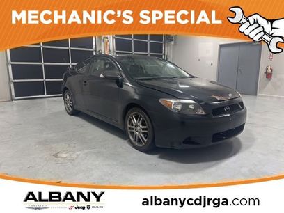 Used 2006 Scion tC