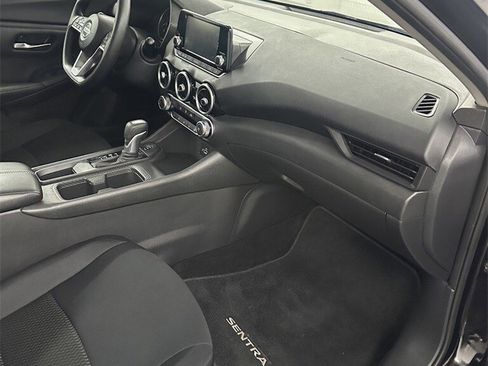 Used 2022 Nissan Sentra S w/ Electronics Package image 32