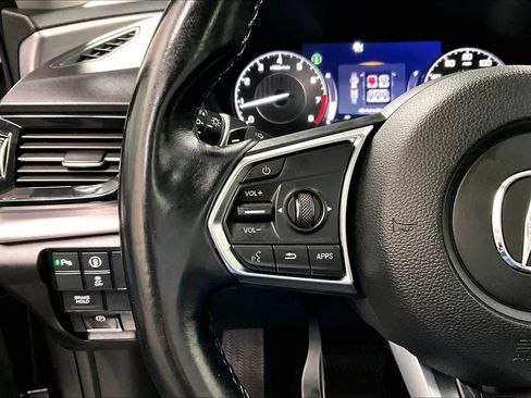 Used 2022 Acura RDX FWD w/ Technology Package image 22