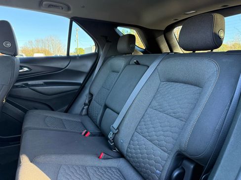 Used 2020 Chevrolet Equinox LT image 14