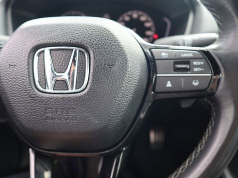 Used 2025 Honda Civic Sport image 21