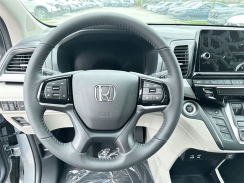 New 2026 Honda Odyssey EX-L image 18