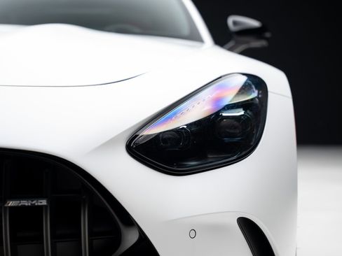 Used 2024 Mercedes-Benz AMG GT 55 image 10
