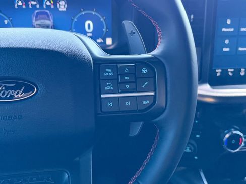 Used 2025 Ford F150 Raptor image 13