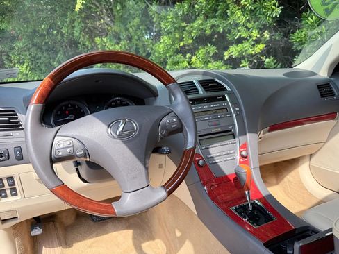 Used 2012 Lexus ES 350 FWD image 35