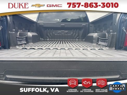 Used 2023 Chevrolet Silverado 1500 LT image 8