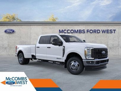 New 2025 Ford F350 XL w/ 360-Degree Camera Package