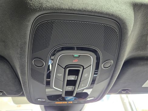 New 2026 Audi RS 6 performance image 25