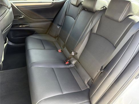 Used 2022 Lexus ES 350 F Sport FWD image 27